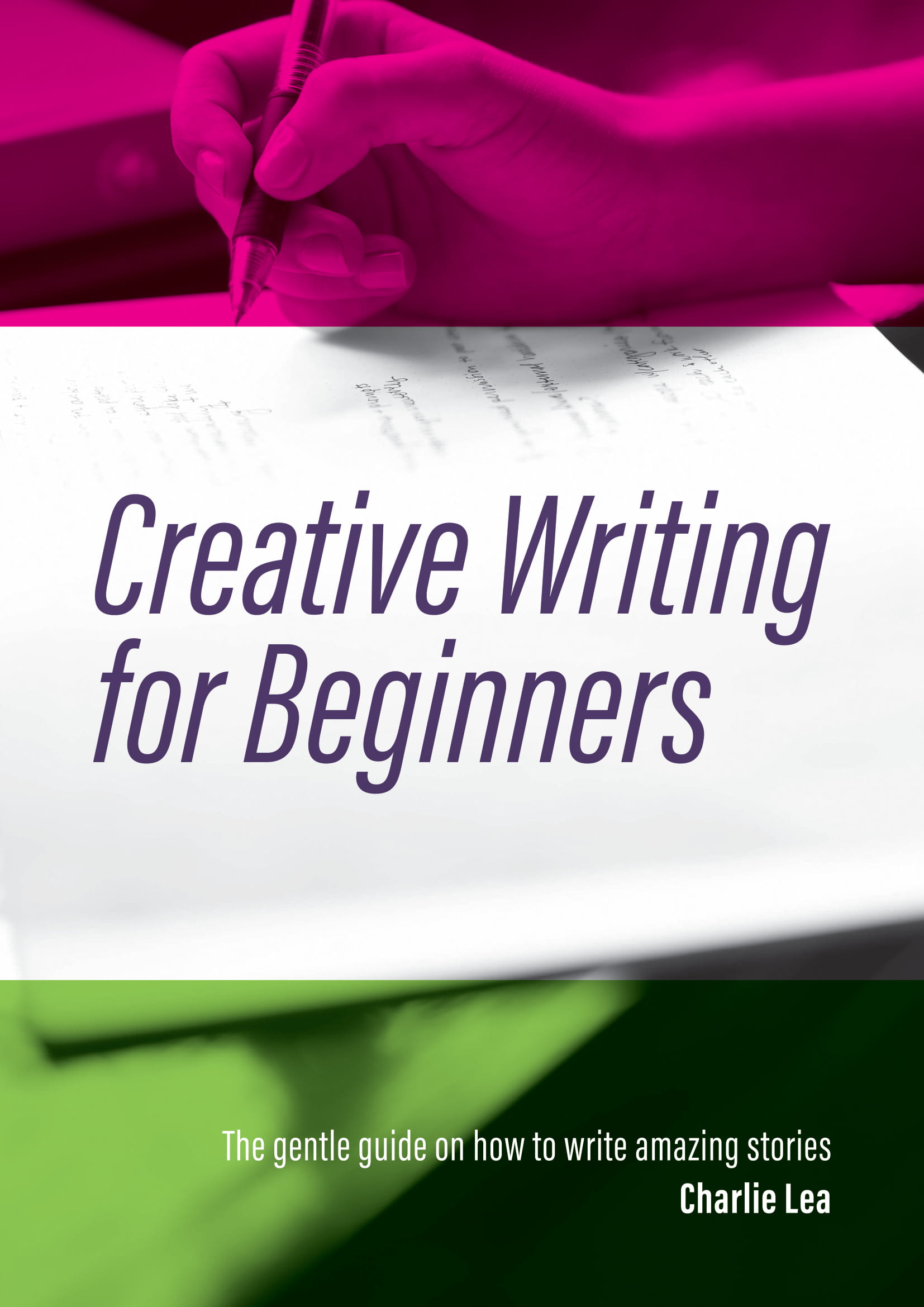 creative writing workshops uk
